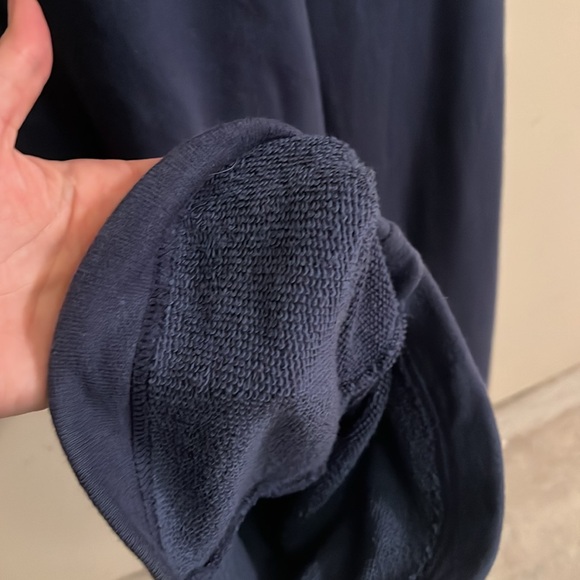 Brand new Ilana Kohn Pogi Terry pant in Blue - Picture 7 of 11